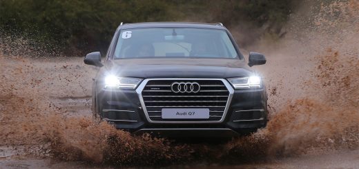 Nuevo Audi Q7