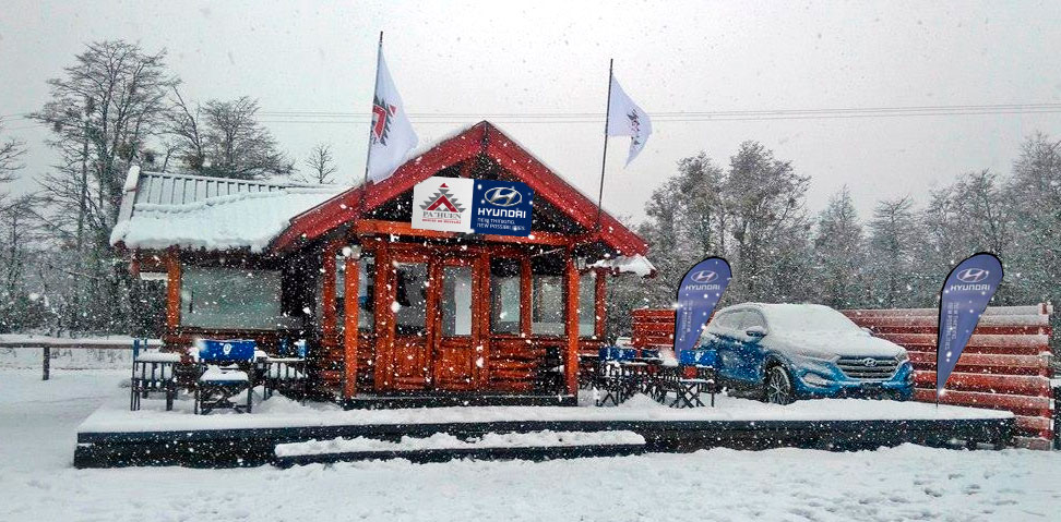 base-chapelco