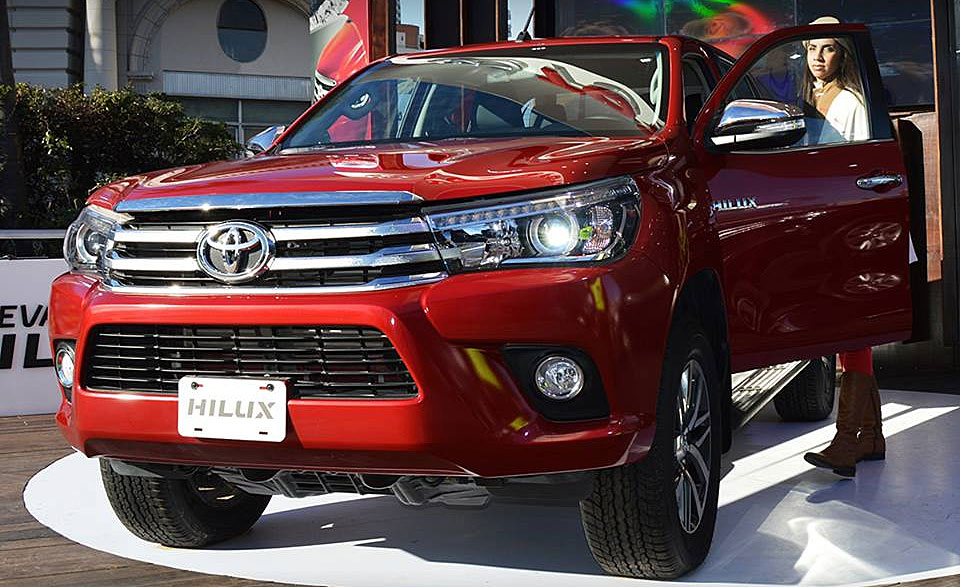 hilux