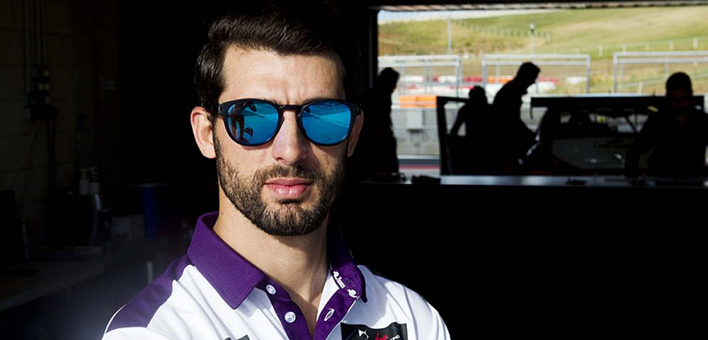 José María “Pechito” López correrá en la Fórmula E
