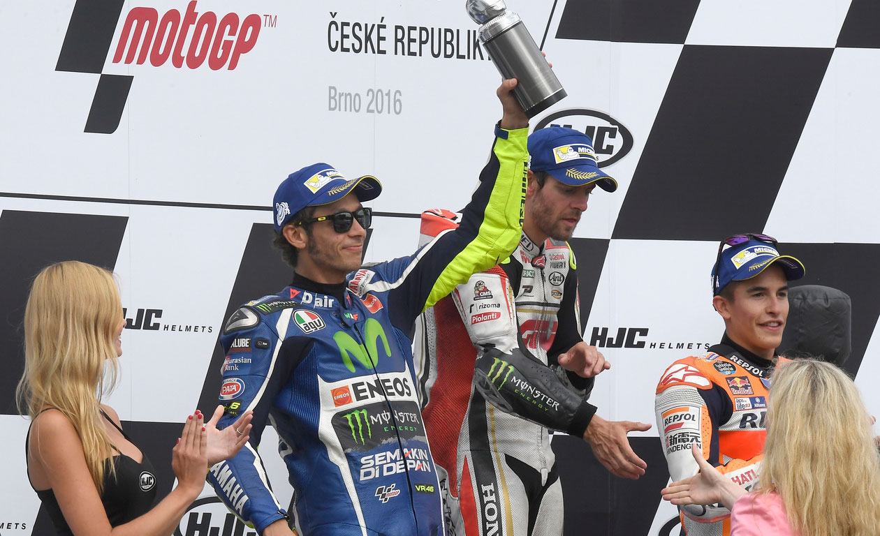 podio-motogp