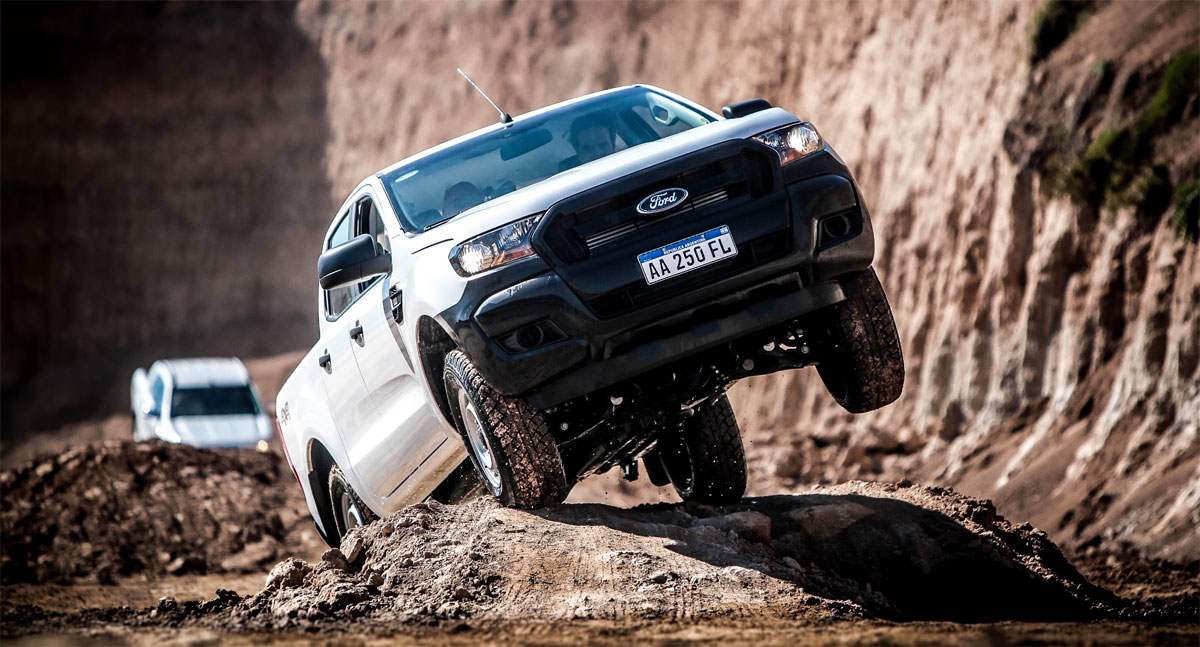 ranger-ford