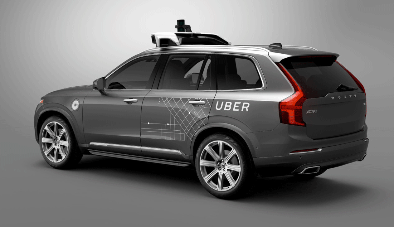 volvo-uber