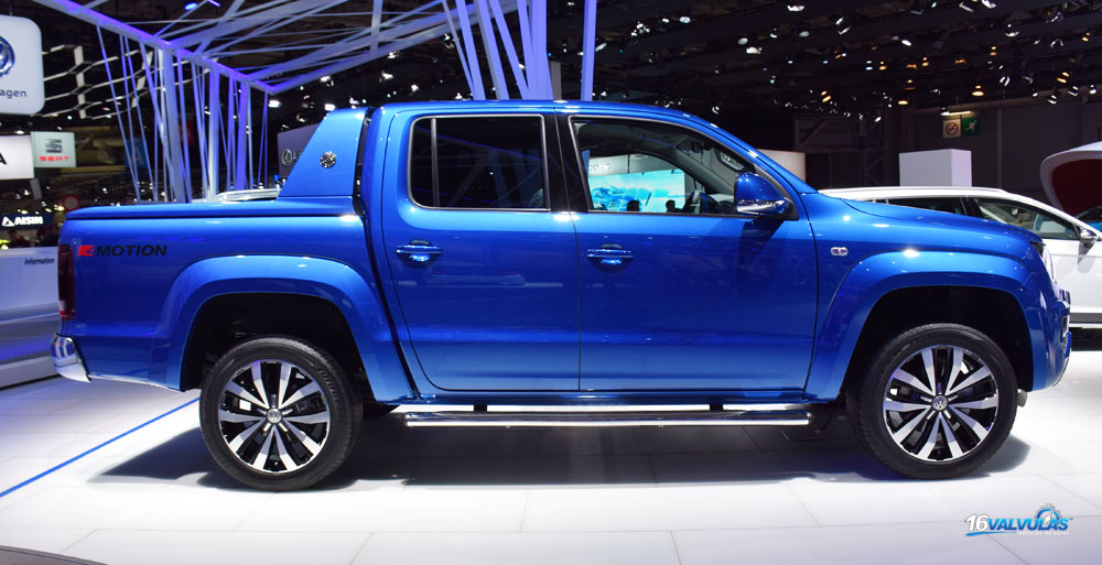 amarokv6