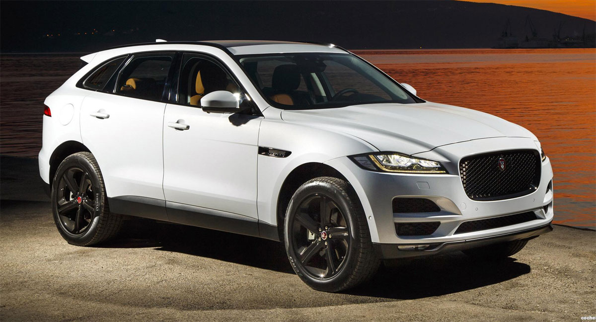 fpace