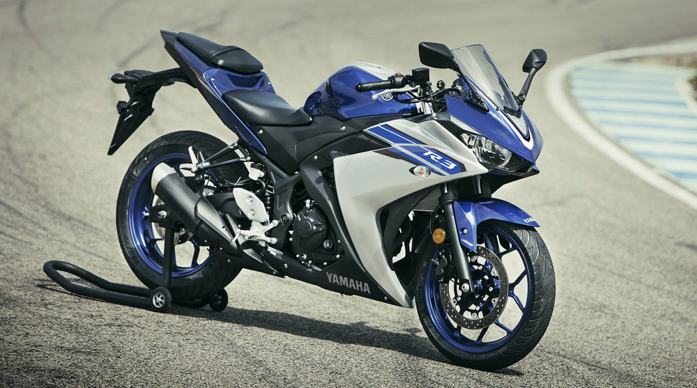 yzfr3