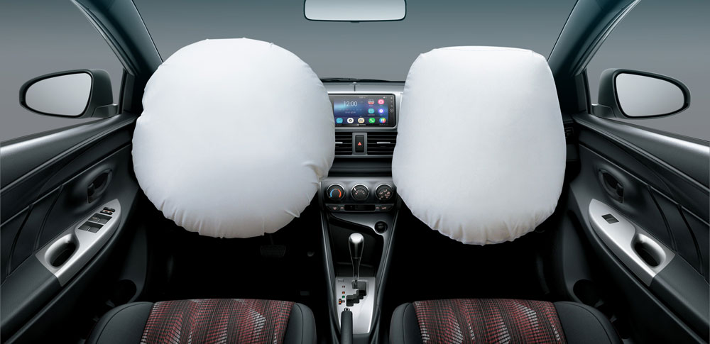 airbags-yaris