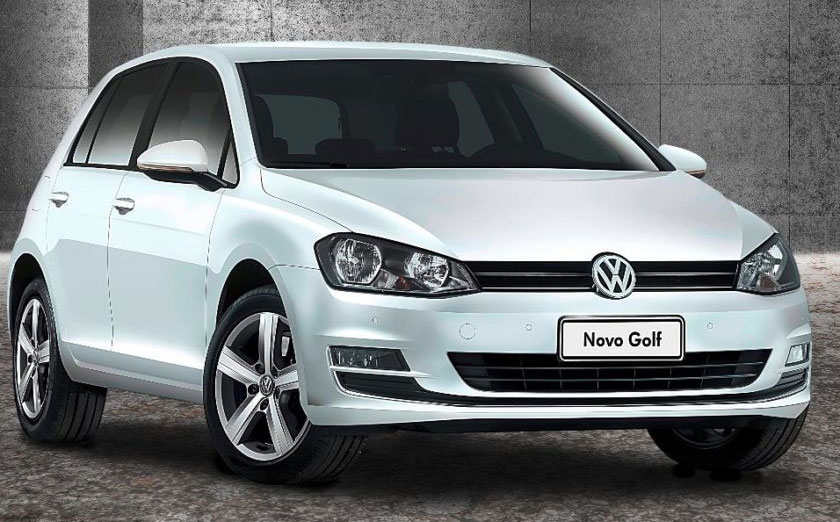 golf-novo