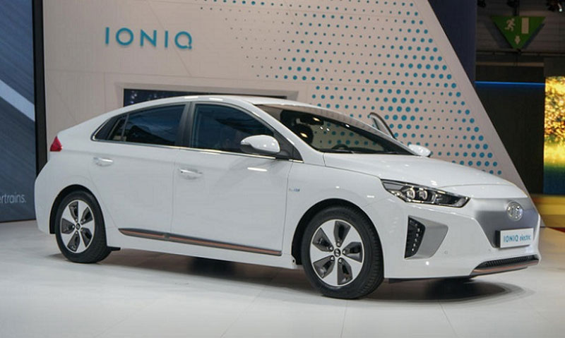 ioniq