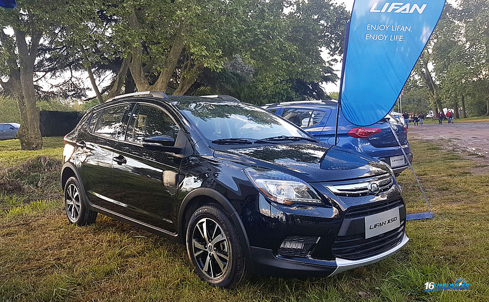 lifan-x50