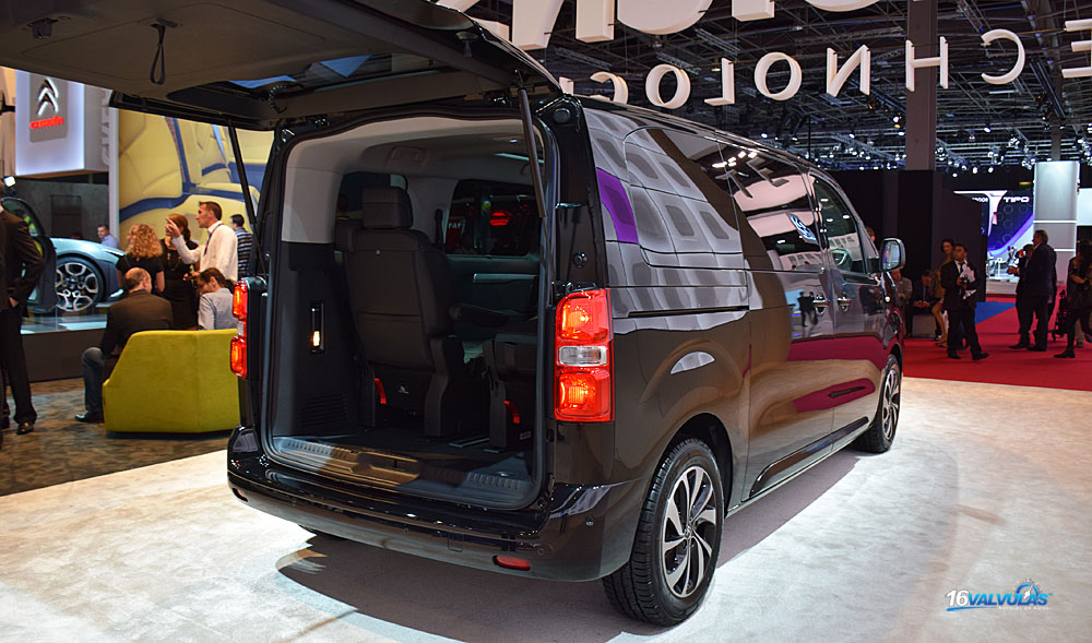 space-citroen