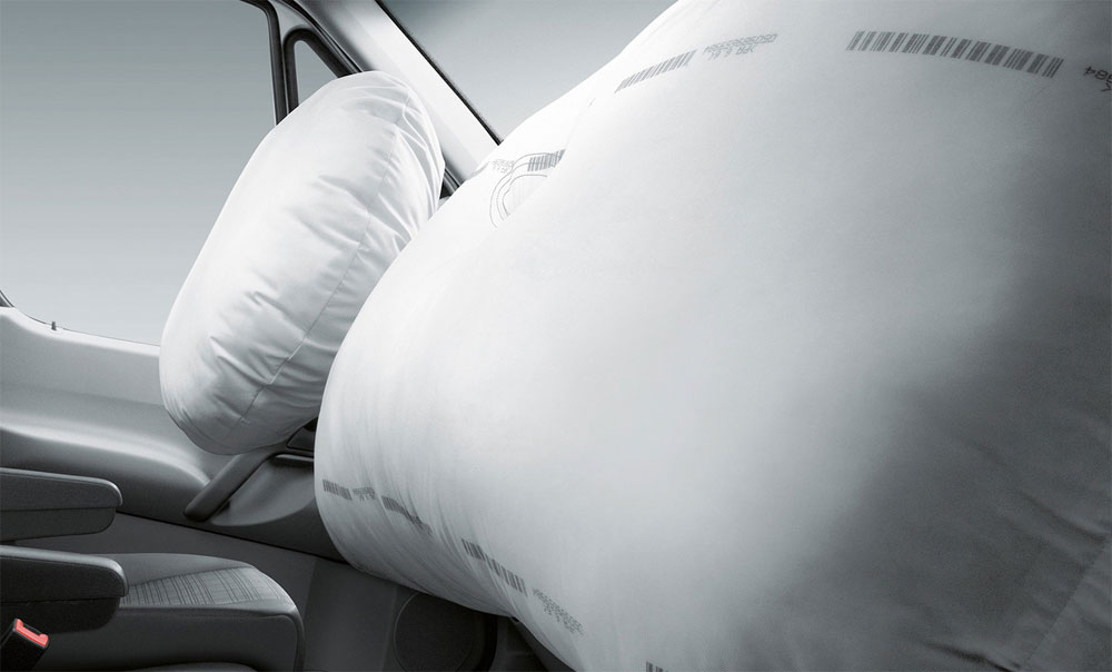 airbags