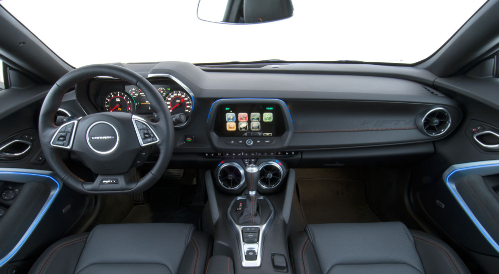 interior-camaro