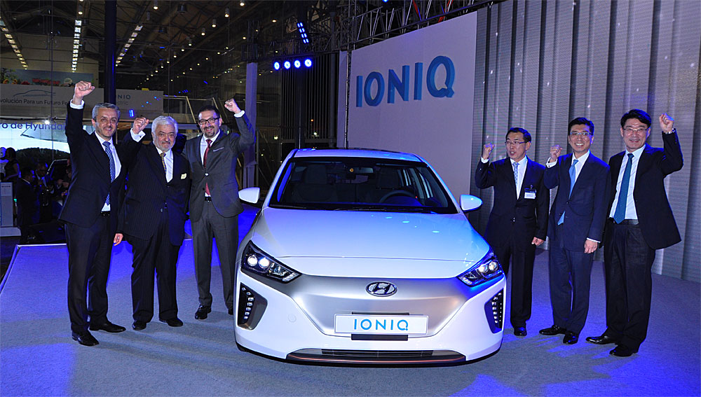 ioniq