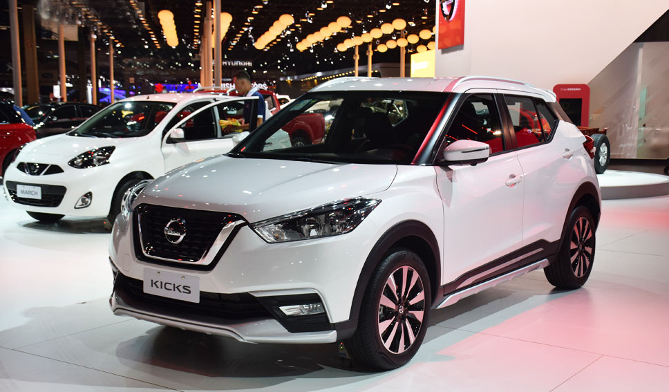 kicks-nissan