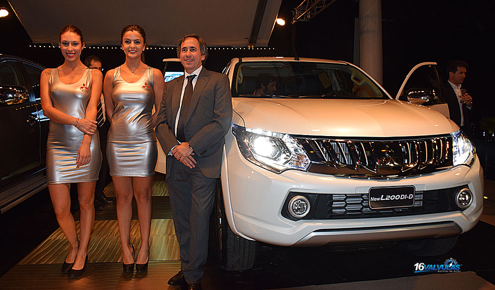 mariano lanes mitsubishi