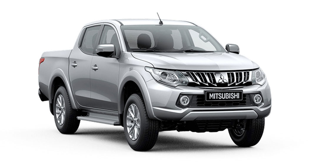 Mitsubishi L200 DI-D