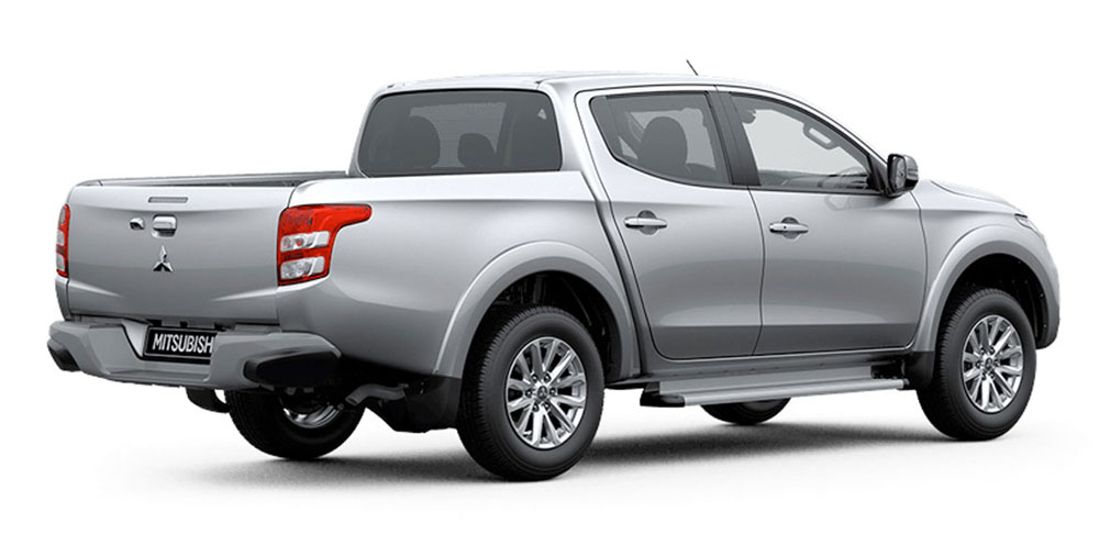 Mitsubishi L200 DI-D