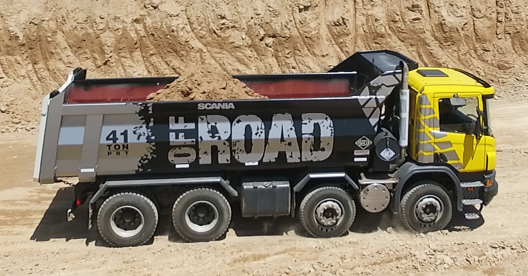 offroad