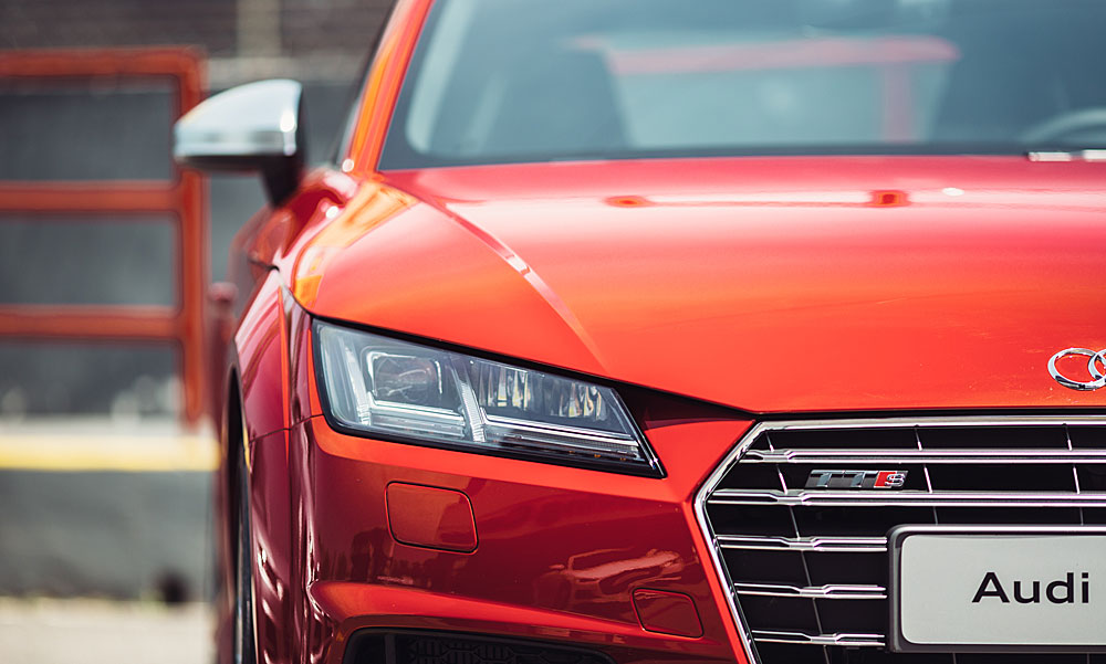 tt-coupe