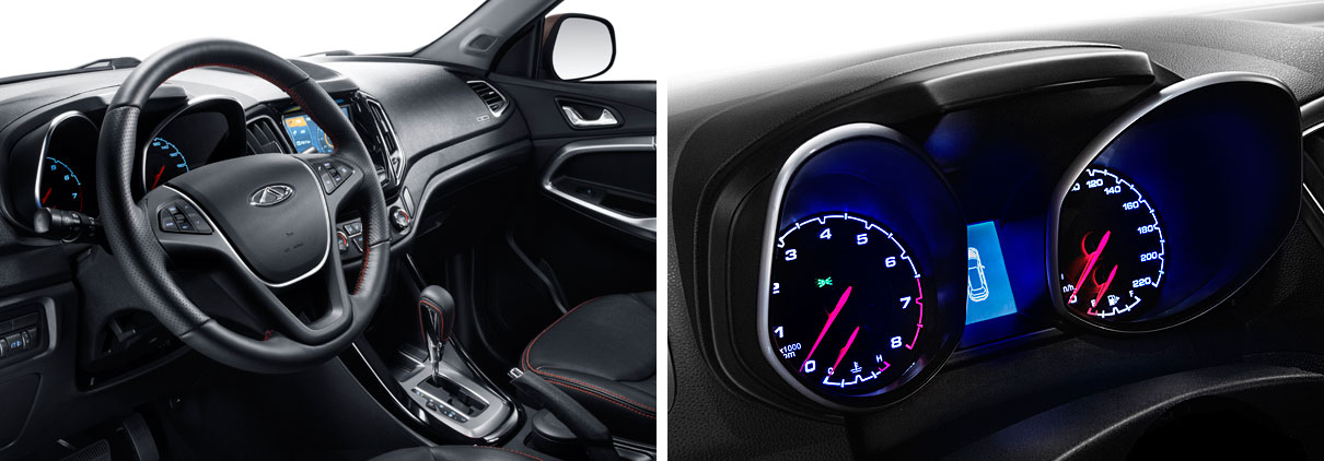 volante-tiggo-5