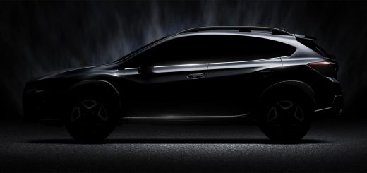 nuevo Subaru XV