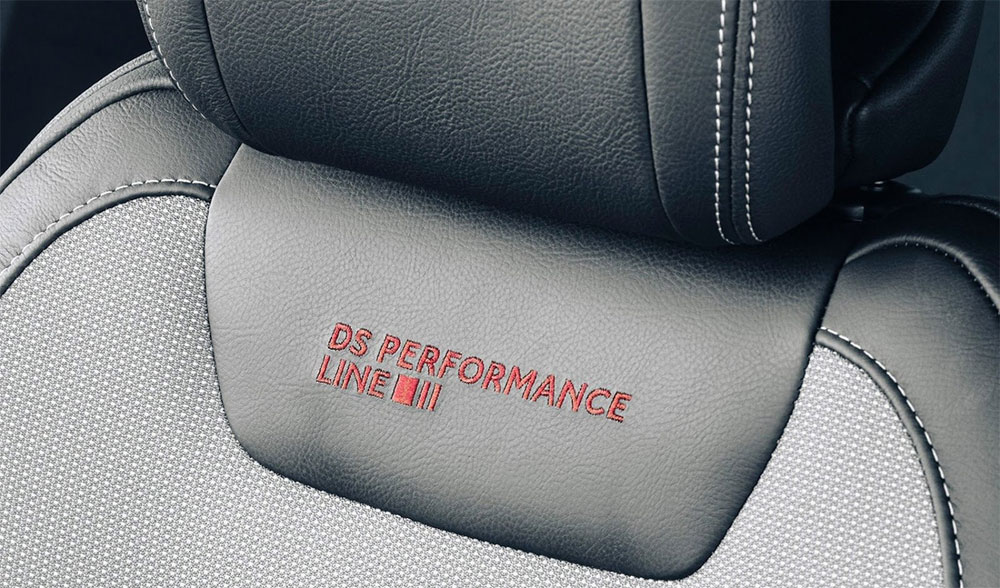 DS 4 Performance Line