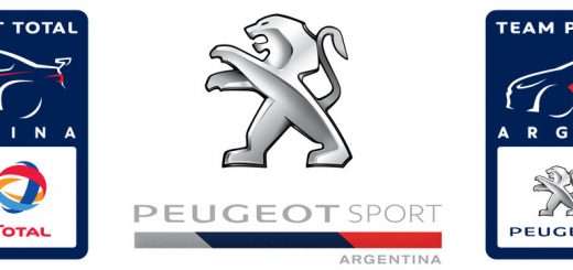 Peugeot Sport Argentina presenta a sus pilotos para la temporada 2017 de Súper TC2000 y Turismo Nacional