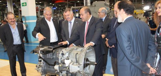 Scania Argentina invertirá 8 millones de dólares en su Planta de Tucumán