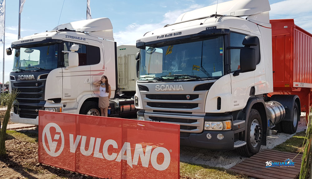 bitrenes vulcano