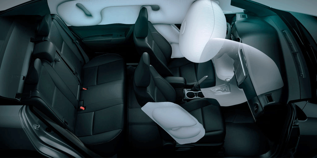 nuevo Toyota Corolla