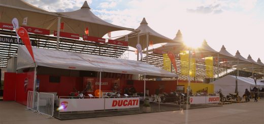 Ducati estará presente en el MotoGP de Argentina
