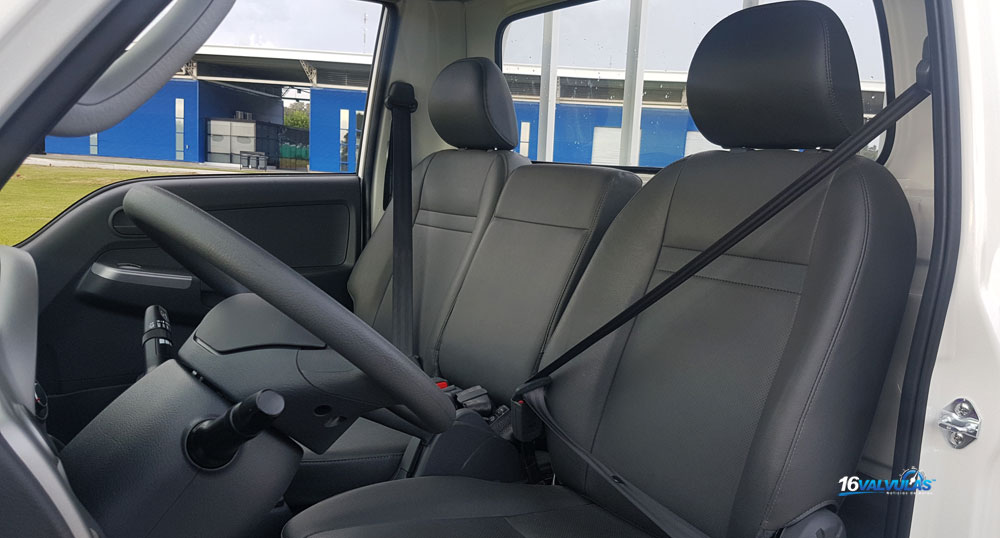 butaca kia k2500