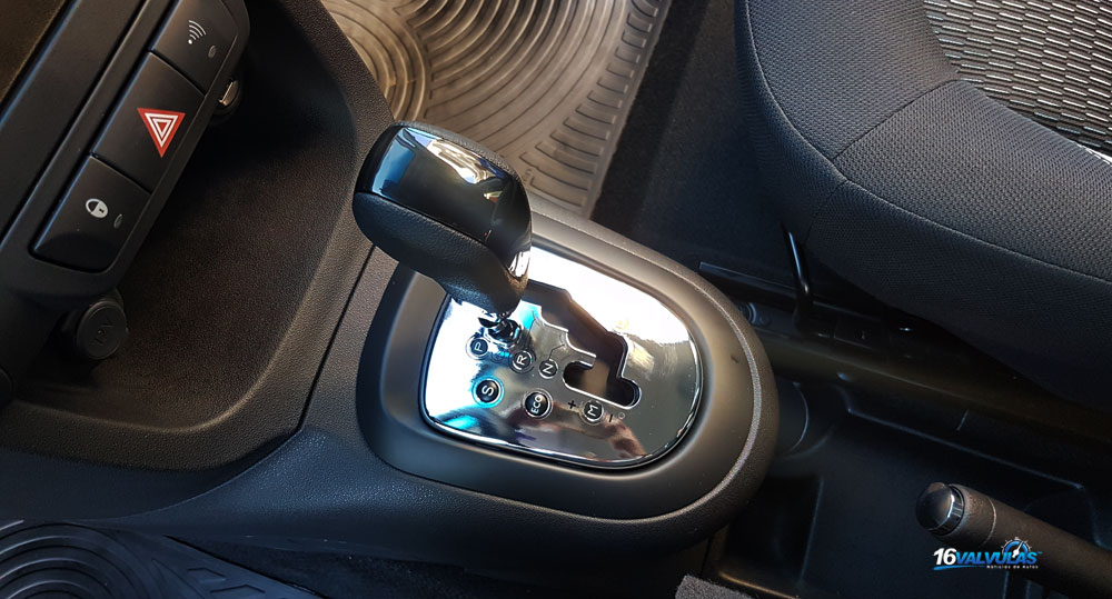 Citroen C3 y C3 Aircross ahora con caja automática de 6 marchas