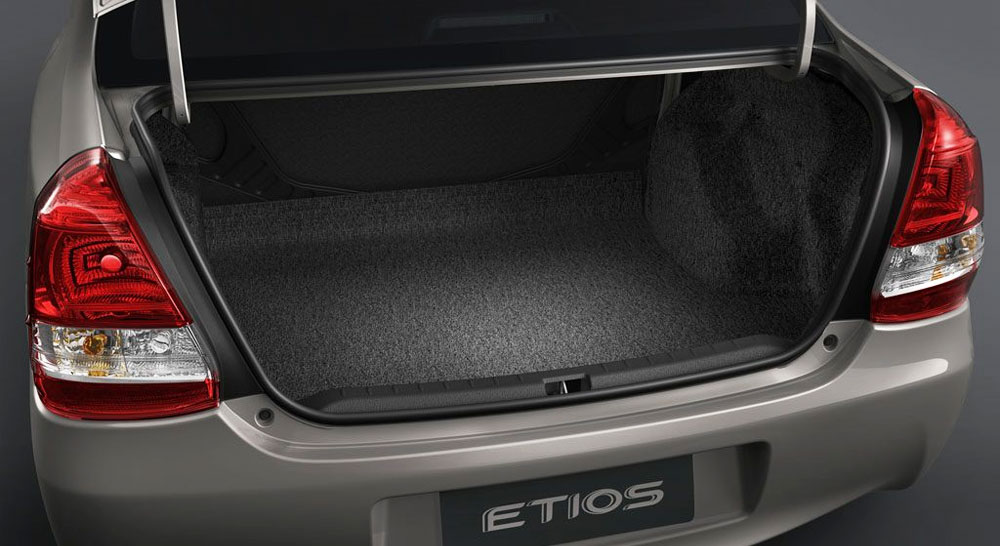 baul etios