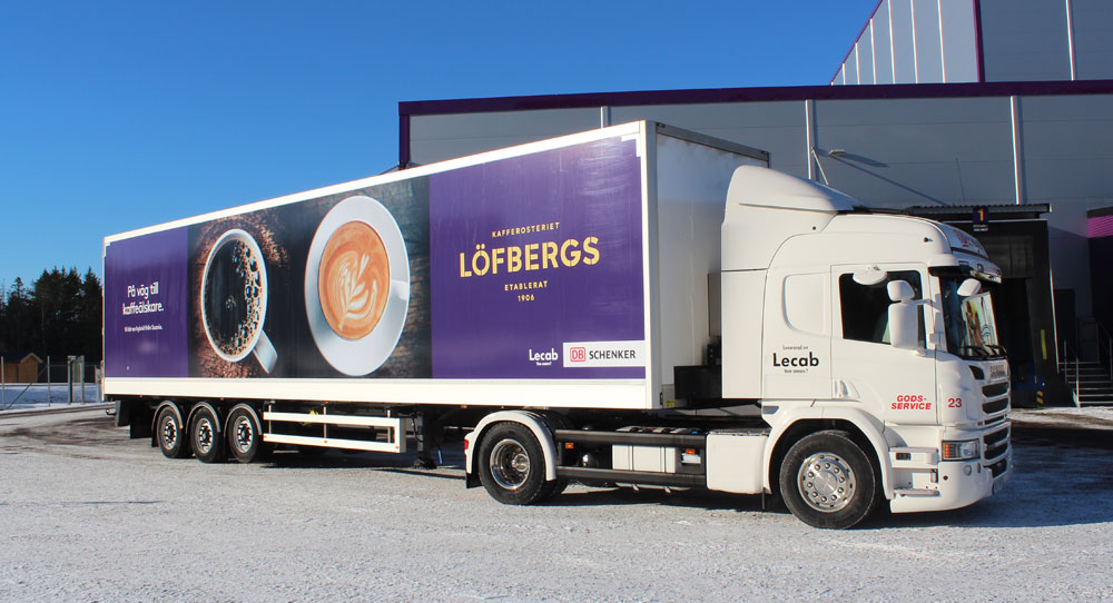 scania p360
