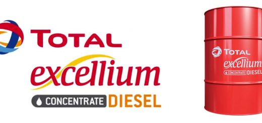 Total lanzó un nuevo aditivo para diésel