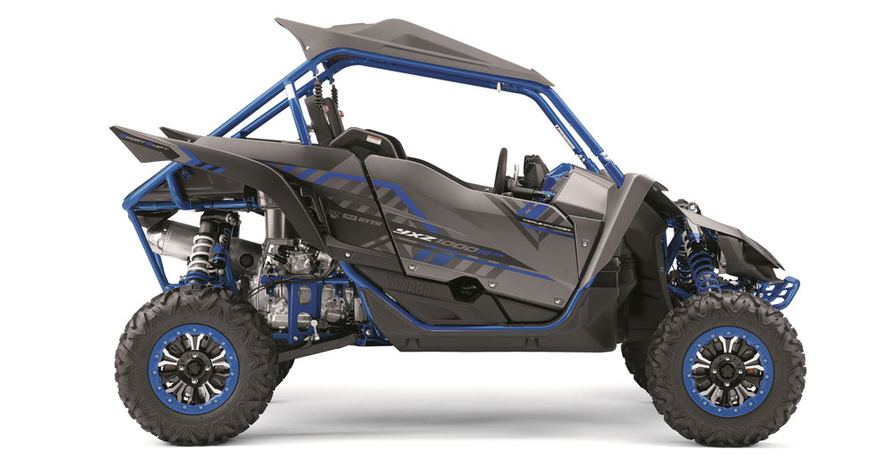 nuevo YXZ1000R