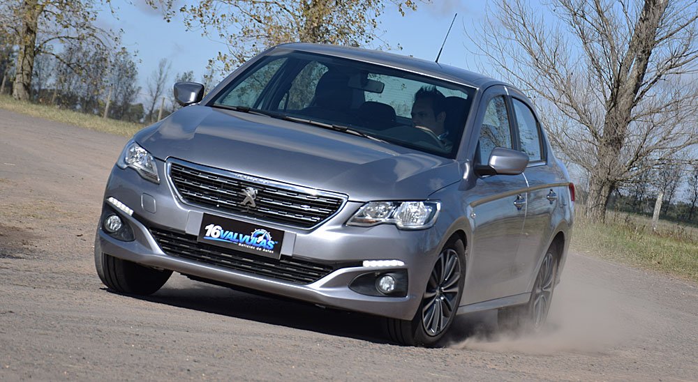peugeot 301