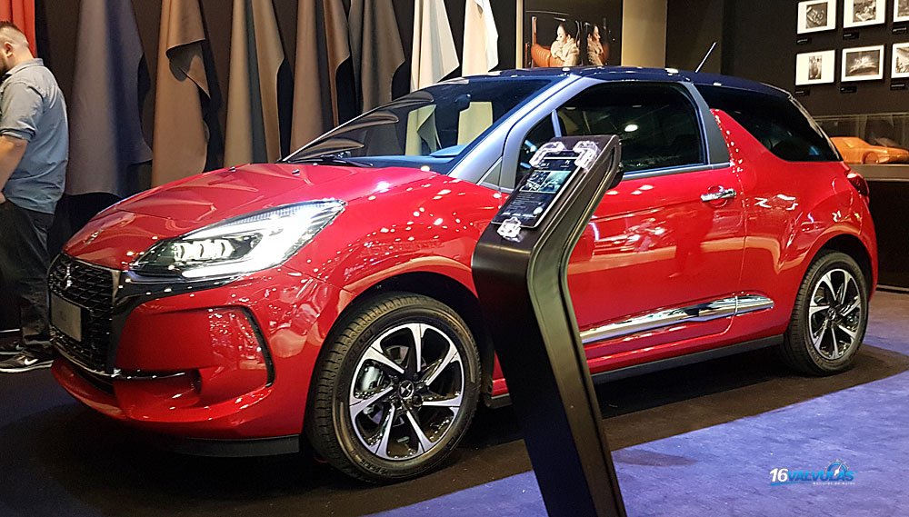 ds3 so chic