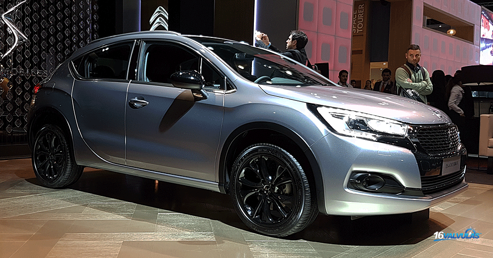 ds4 crossback