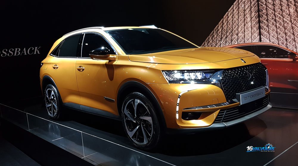ds7 crossback