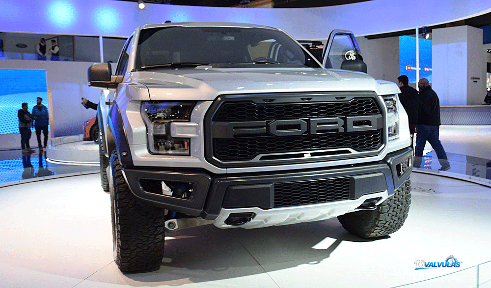 ford f150 raptor