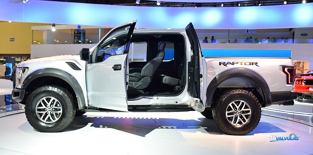ford f150 raptor