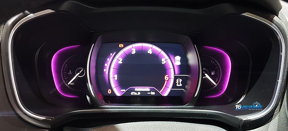 nuevo koleos