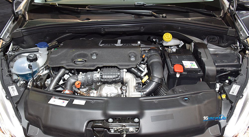 peugeot 208 diesel