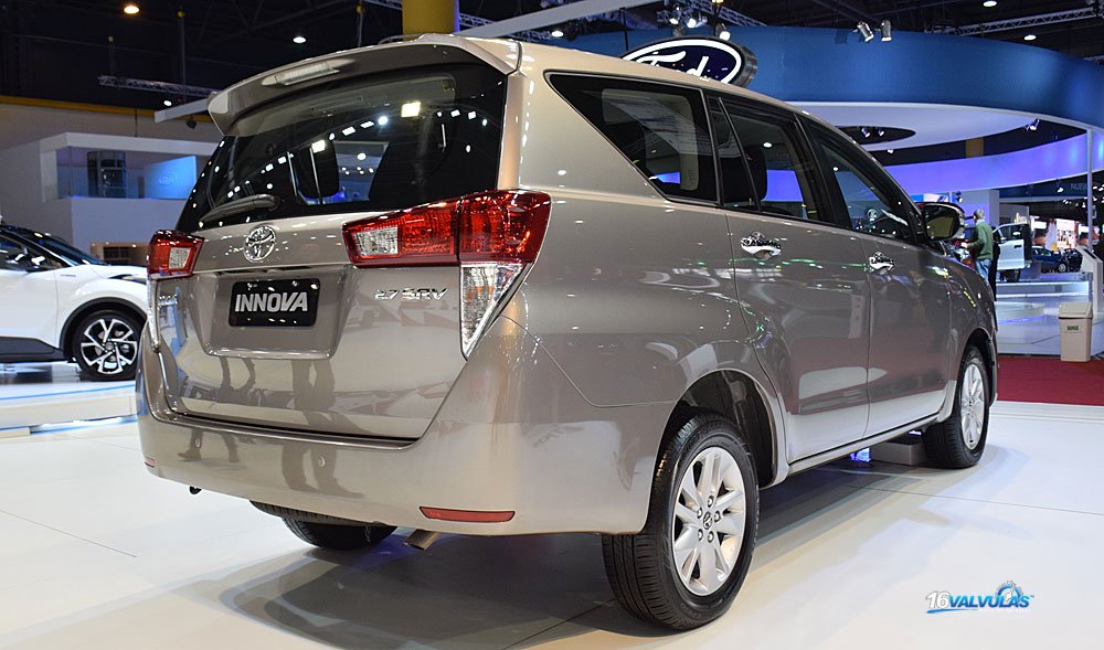toyota innova