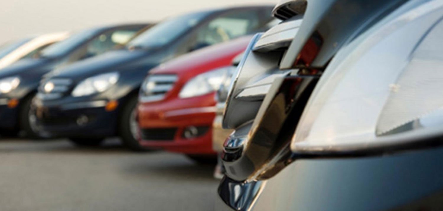 los autos usados mas vendidos