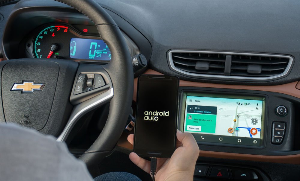 android auto