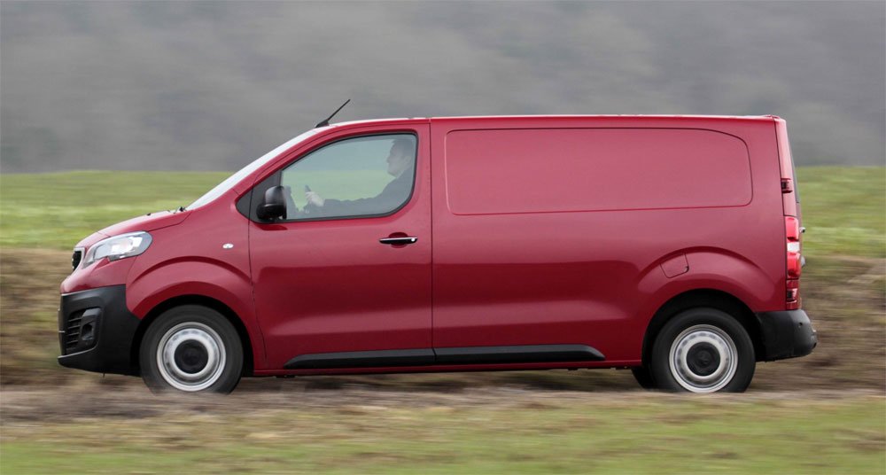 peugeot expert